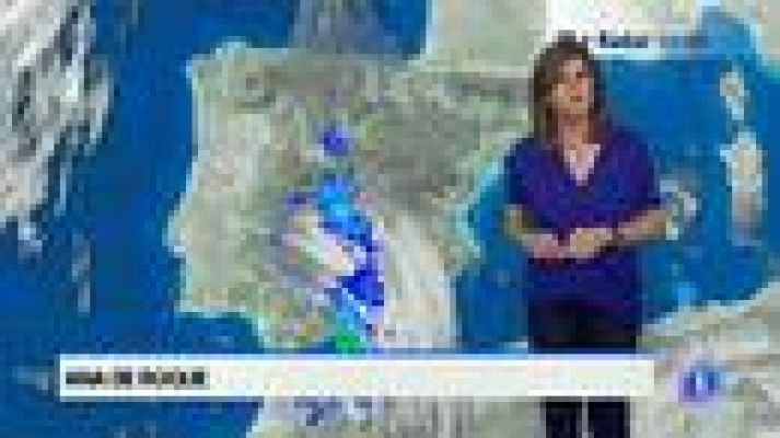 Noticias Andalucía - El tiempo en Andalucía - 15/12/16