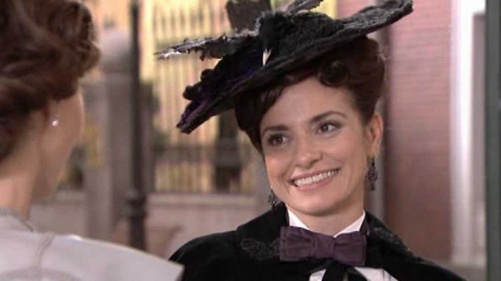 Acacias 38 - Capítulo 413