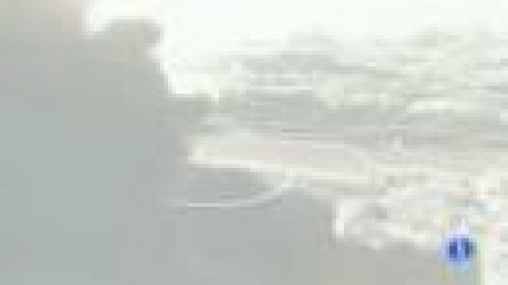 Telenorte - País Vasco - El tiempo en el País Vasco  - 15/12/16