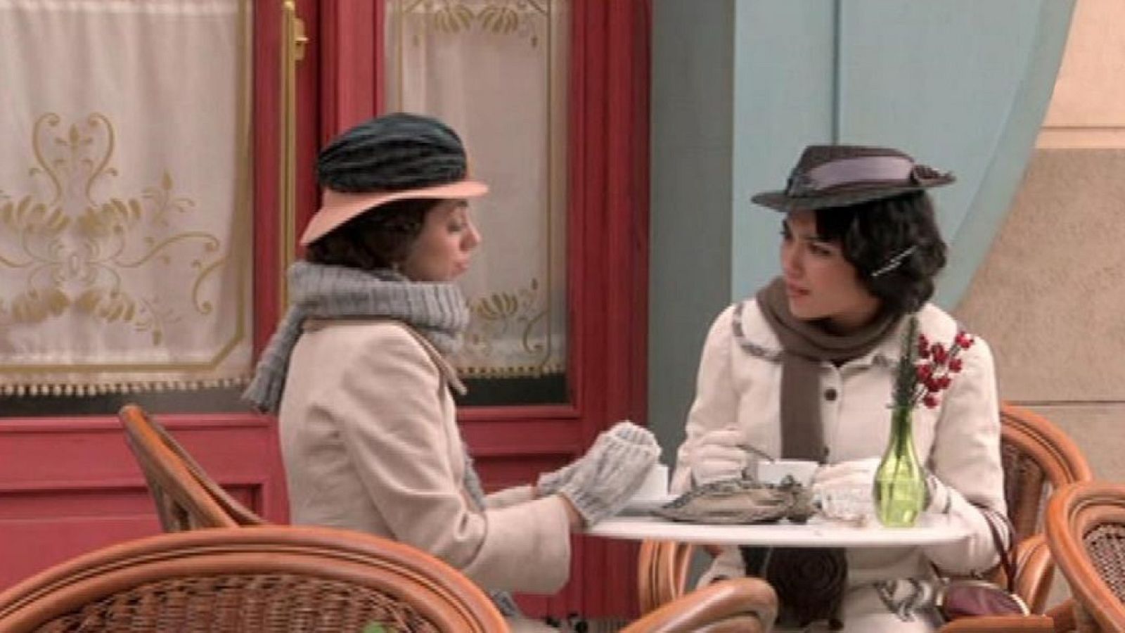 Seis Hermanas - Episodio 401 - Ver ahora