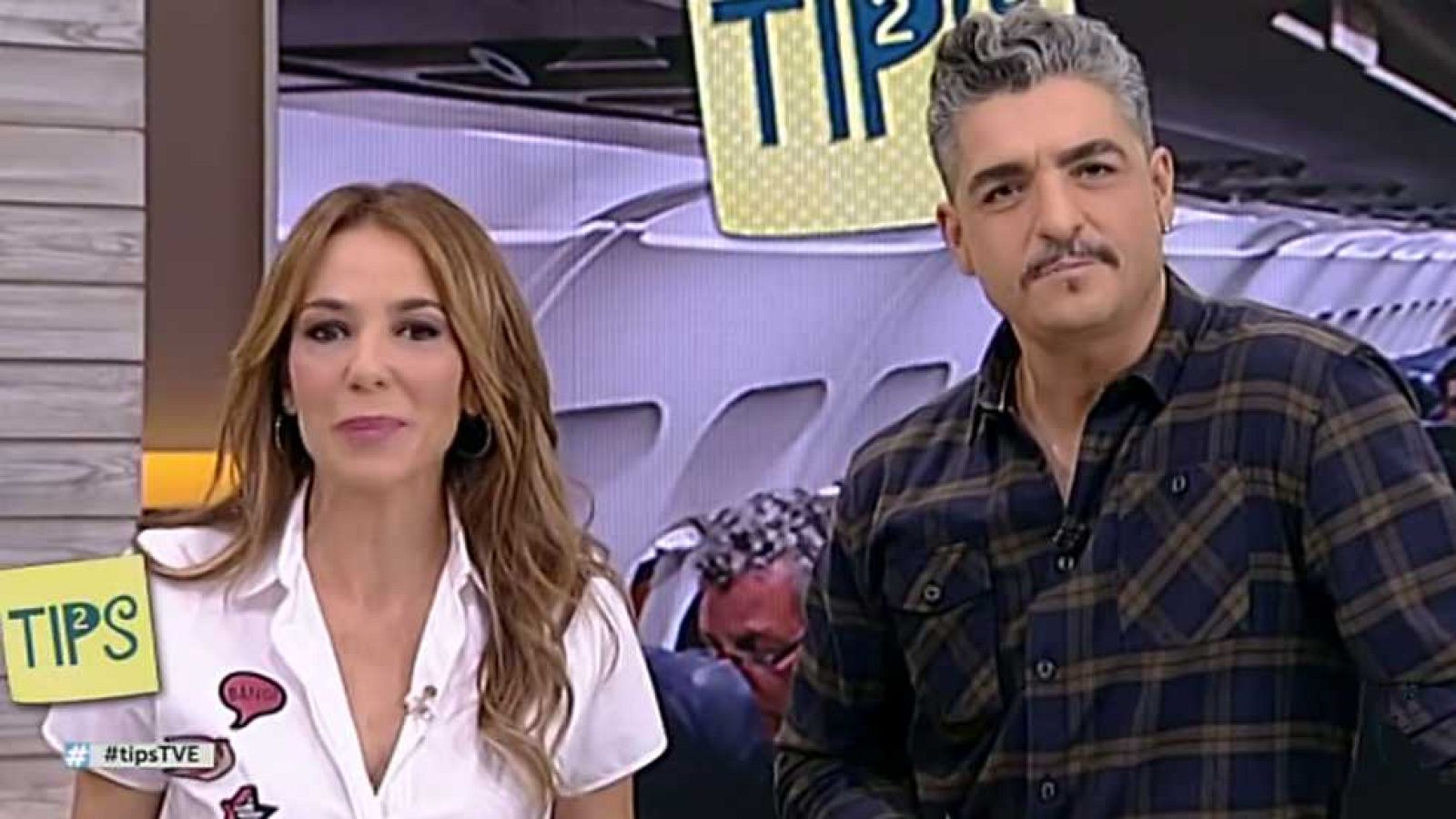 Tips - 15/12/16 - ver ahora