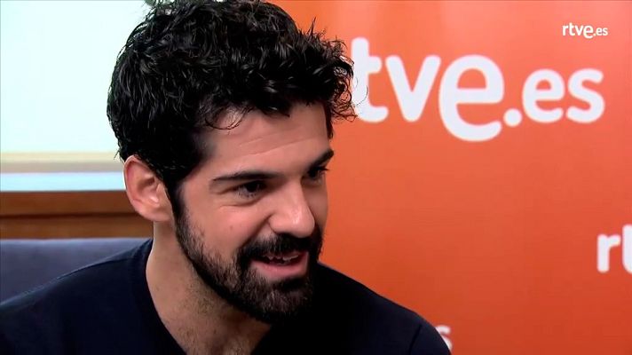 MasterChef Celebrity - Miguel Ángel Muñoz: "Yo nunca me sentí ganador"