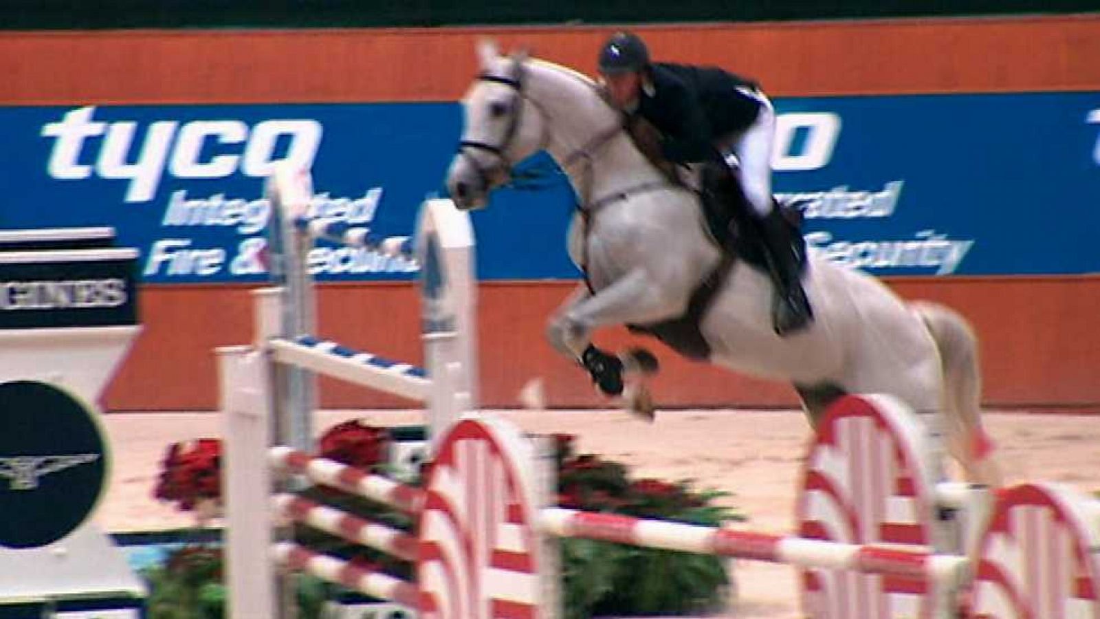 Hípica - Concurso de saltos CSIO A Coruña. Copa del Mundo Longines 'Trofeo Caixabank'