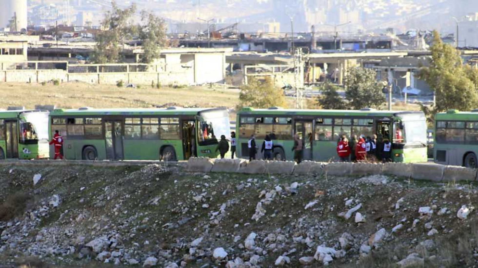 Telediario - 21 horas - 15/12/16 - ver ahora