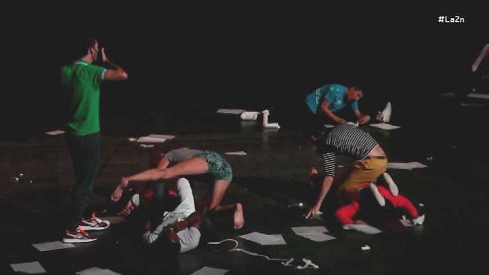 La 2 Noticias - La 2 Noticias - 15/12/16