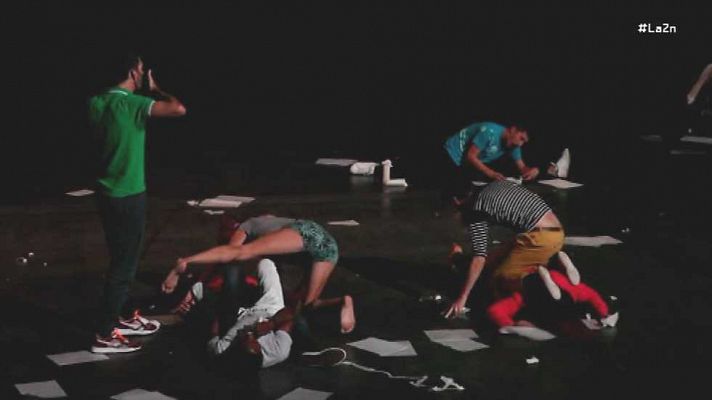 La 2 Noticias - La 2 Noticias - 15/12/16