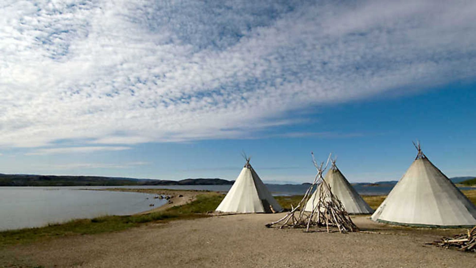 El documental - Un mundo aparte - ver ahora