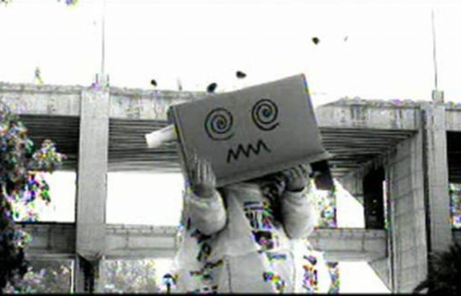 El corto español "Nebulosa cinco" en Sundance | Ver