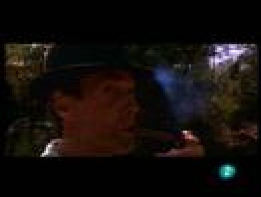 Días de cine - Clint Eastwood