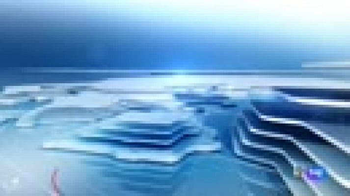 Telediario 1 - Telediario Matinal en 4' 16/12/16