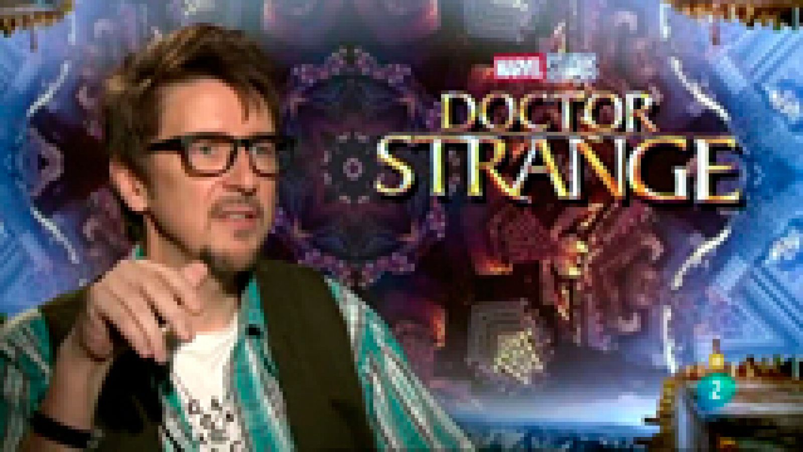 Días de cine - La secuencia de Scott Derrickson