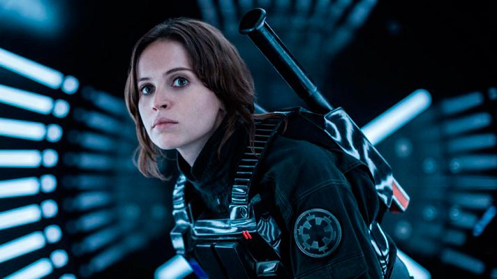Días de cine - La fuerza es poderosa en 'Rogue One'