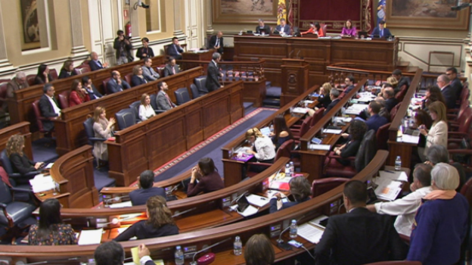 Telecanarias 2 - 15/12/2016