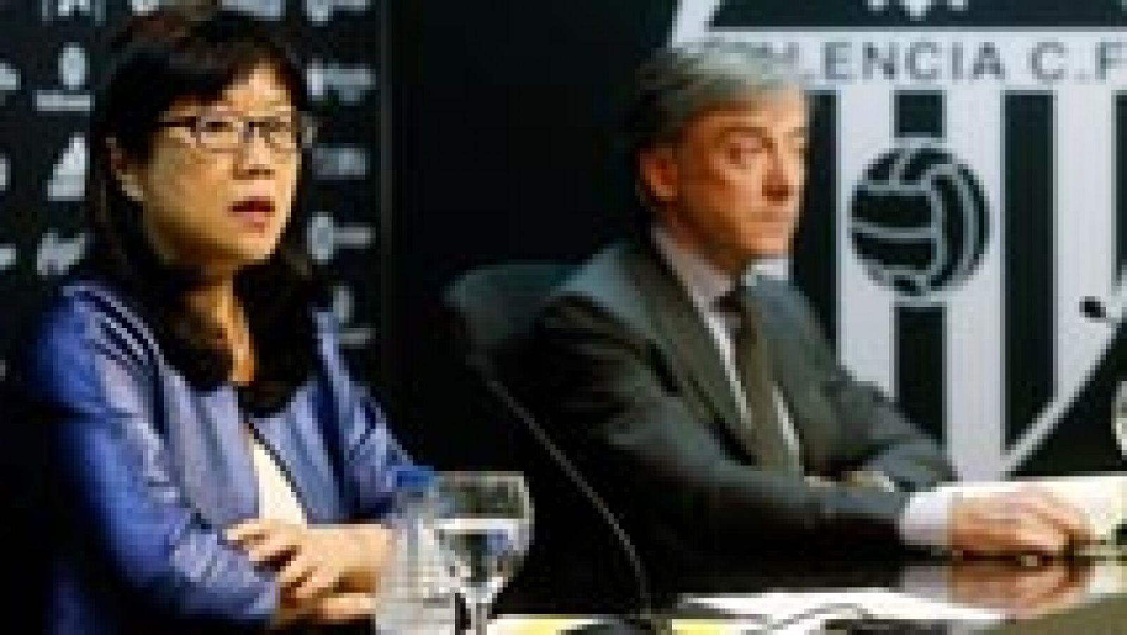 Lay Hoon: "Yo soy Peter Lim y estoy aquí" - Informativo 24h | Ver