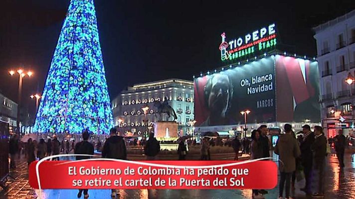 Amigas y conocidas - Amigas y conocidas - 16/12/16