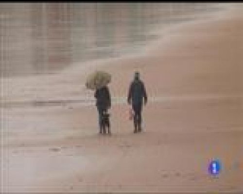 El tiempo en Asturias - 16/12/16