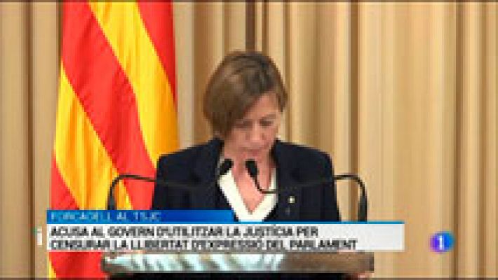 L'Informatiu - L'Informatiu - 16/12/2016