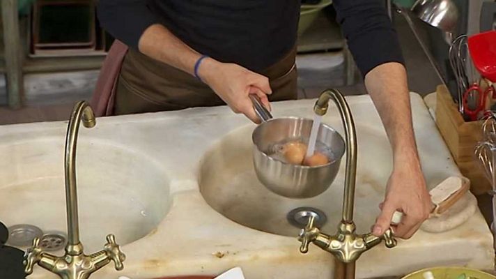 Torres en la cocina - Ideas para Navidad