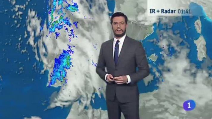 Noticias de Castilla-La Mancha - El Tiempo en Castilla-La Mancha - 16/12/16