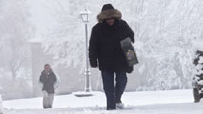 Telediario 1 - Telediario 1 en 4' -  16/12/16