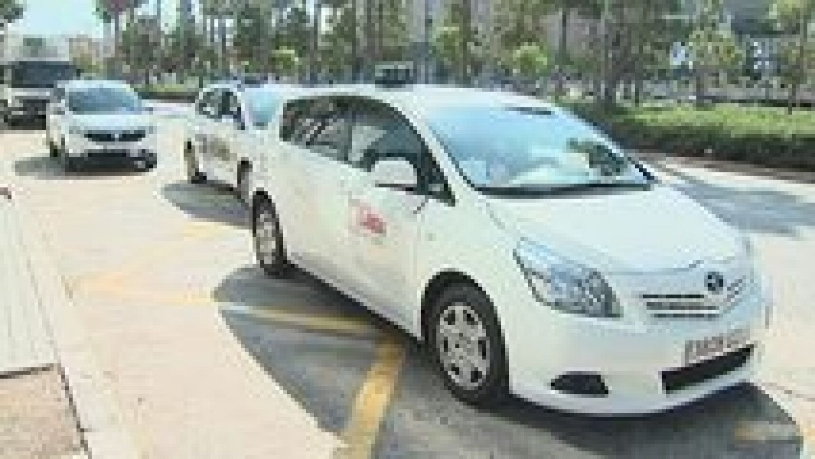 L'Informatiu - Comunitat Valenciana - 16/12/16 - ver ahora