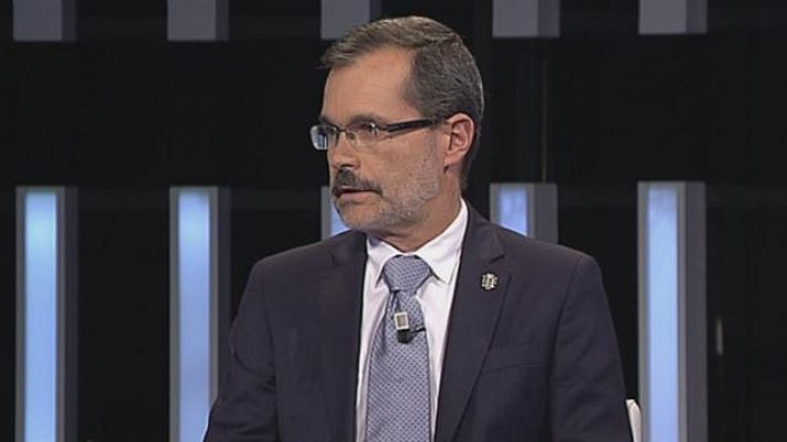 El debate de La 1 Canarias - El Debate de La 1 Canarias - 15/12/2016