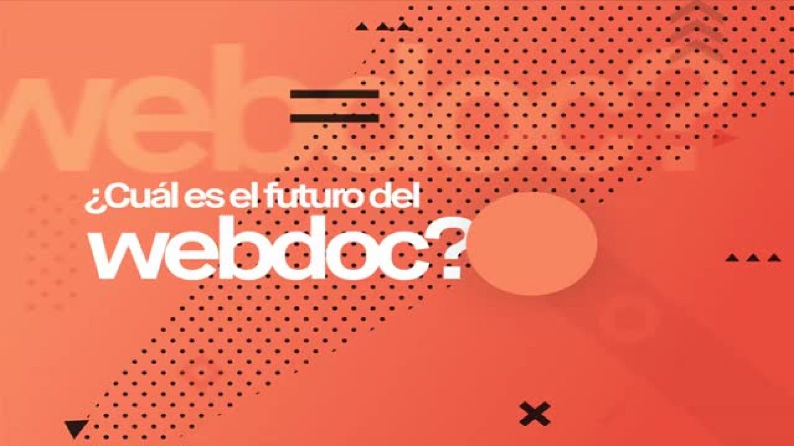 ¿Cuál es el futuro de los webdocs?