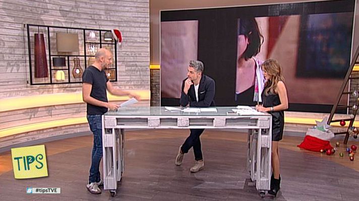 Tips - Música - Un momento de pausa