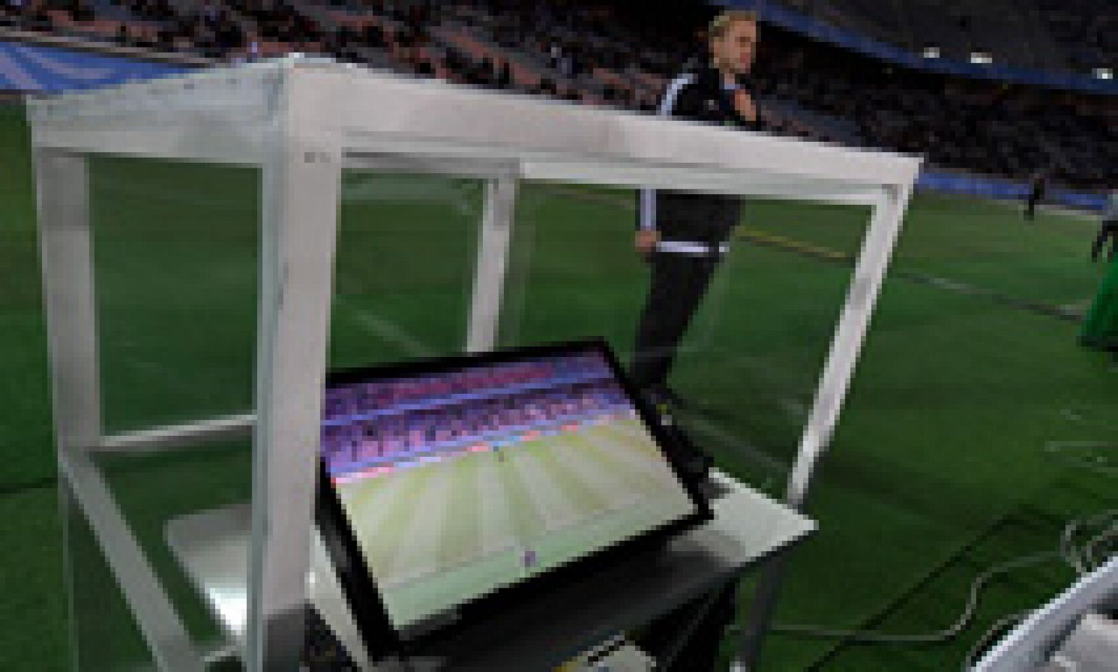 Telediario 1: La polémica por el videoarbitraje en el Mundial de clubes sacude al fútbol | RTVE Play