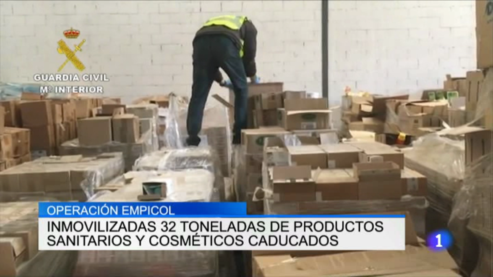 Informativo Telerioja 2 - 16/12/16