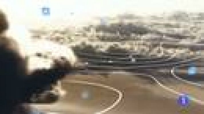 TeleCantabria - El tiempo en Cantabria - 16/12/16