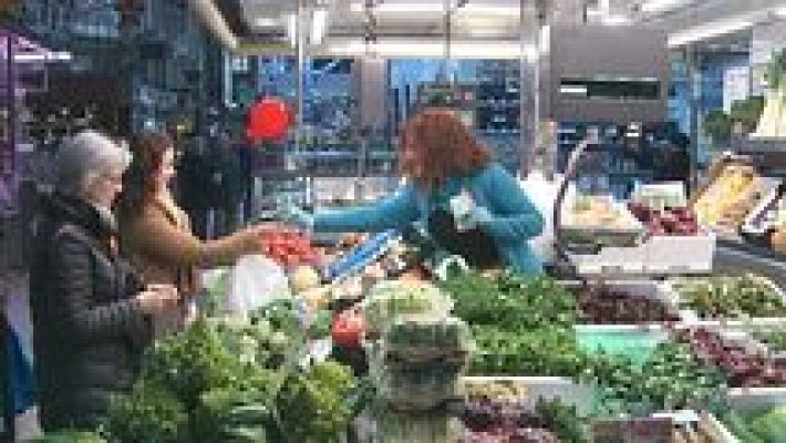 L'informatiu - Comunitat Valenciana - L'Informatiu - Comunitat Valenciana 2 - 16/12/16