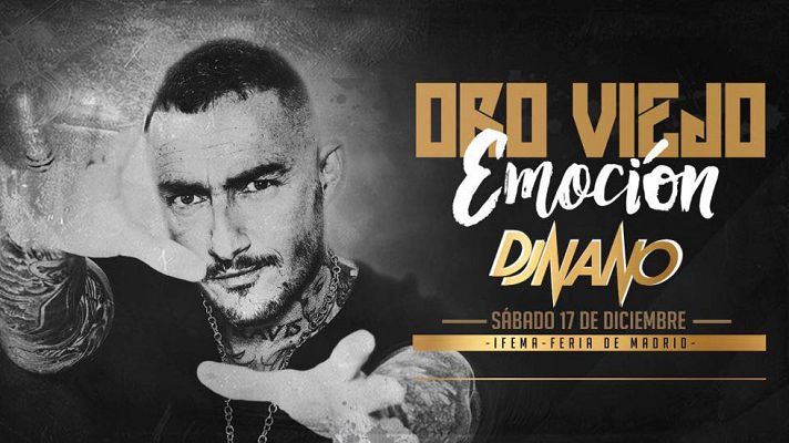 Informativo de Madrid - Informativo de Madrid 2 - 16/12/16