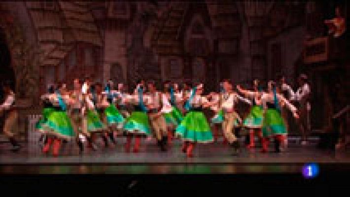 L'Informatiu - L'Informatiu 2 - 16/12/2016