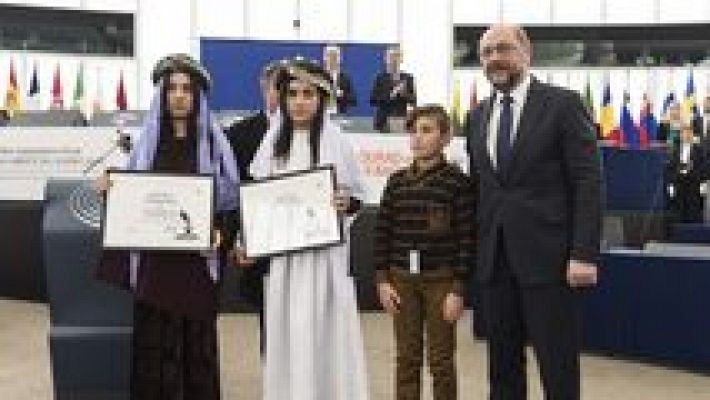 Europa - Europa 2016 - 16/12/16