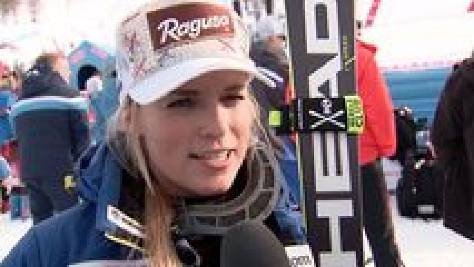 FIS Magazine: T2 - Programa 5 | RTVE Play