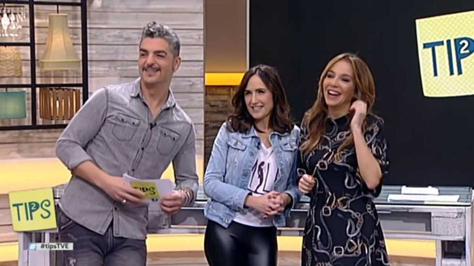 Tips - 16/12/16 - ver ahora