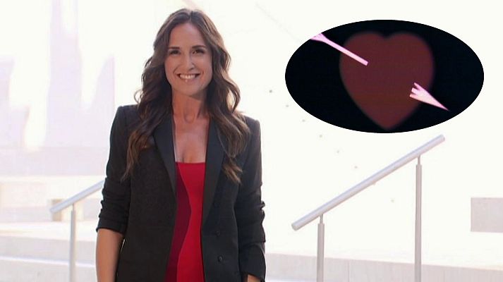 Cachitos de hierro y cromo - Love Story