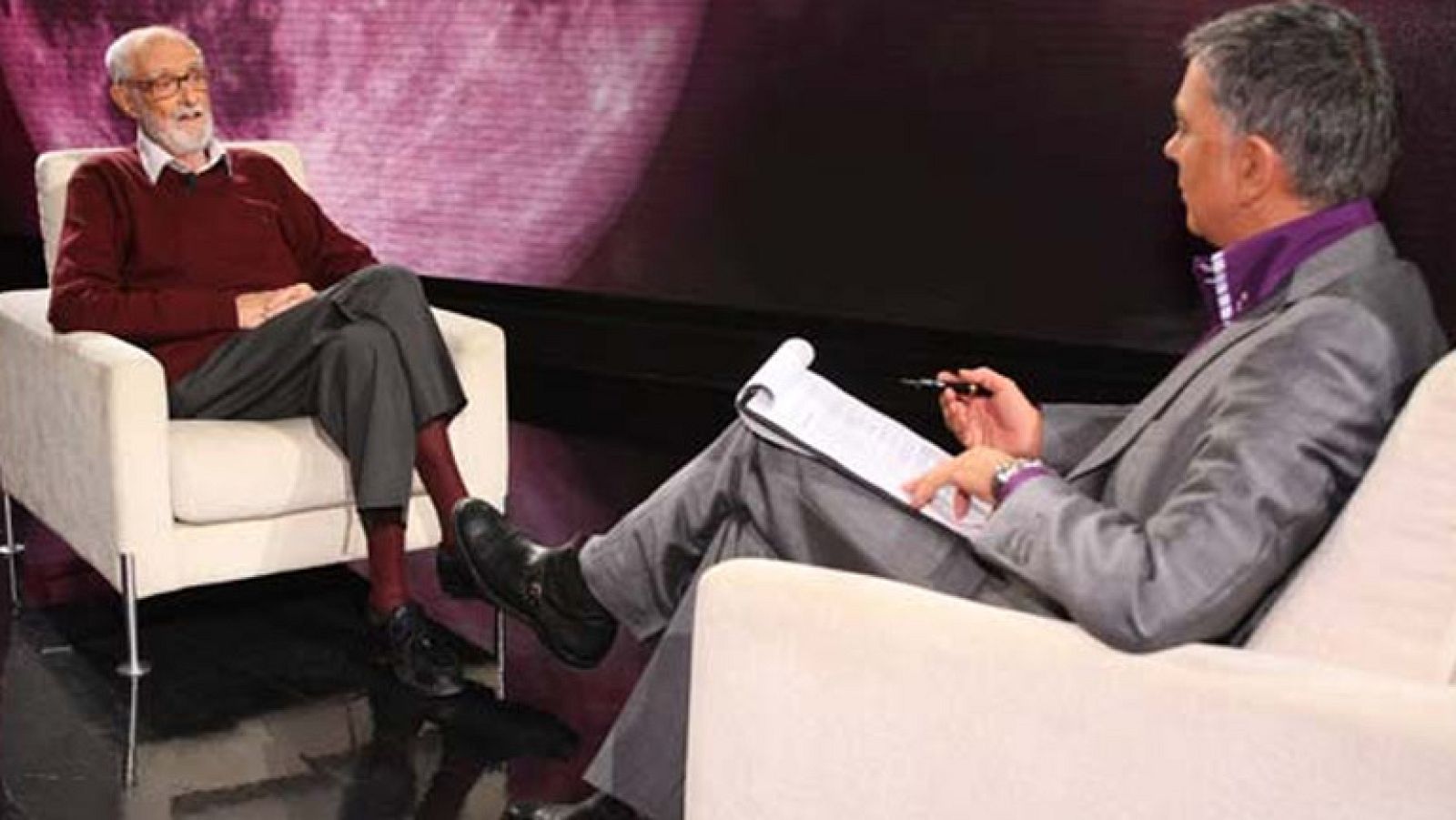 En noches como ésta - José Luis Sampedro - En noches como esta | Ver