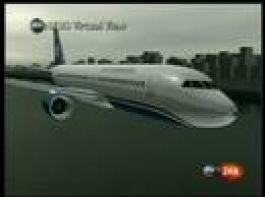  - Milagro sobre el río Hudson