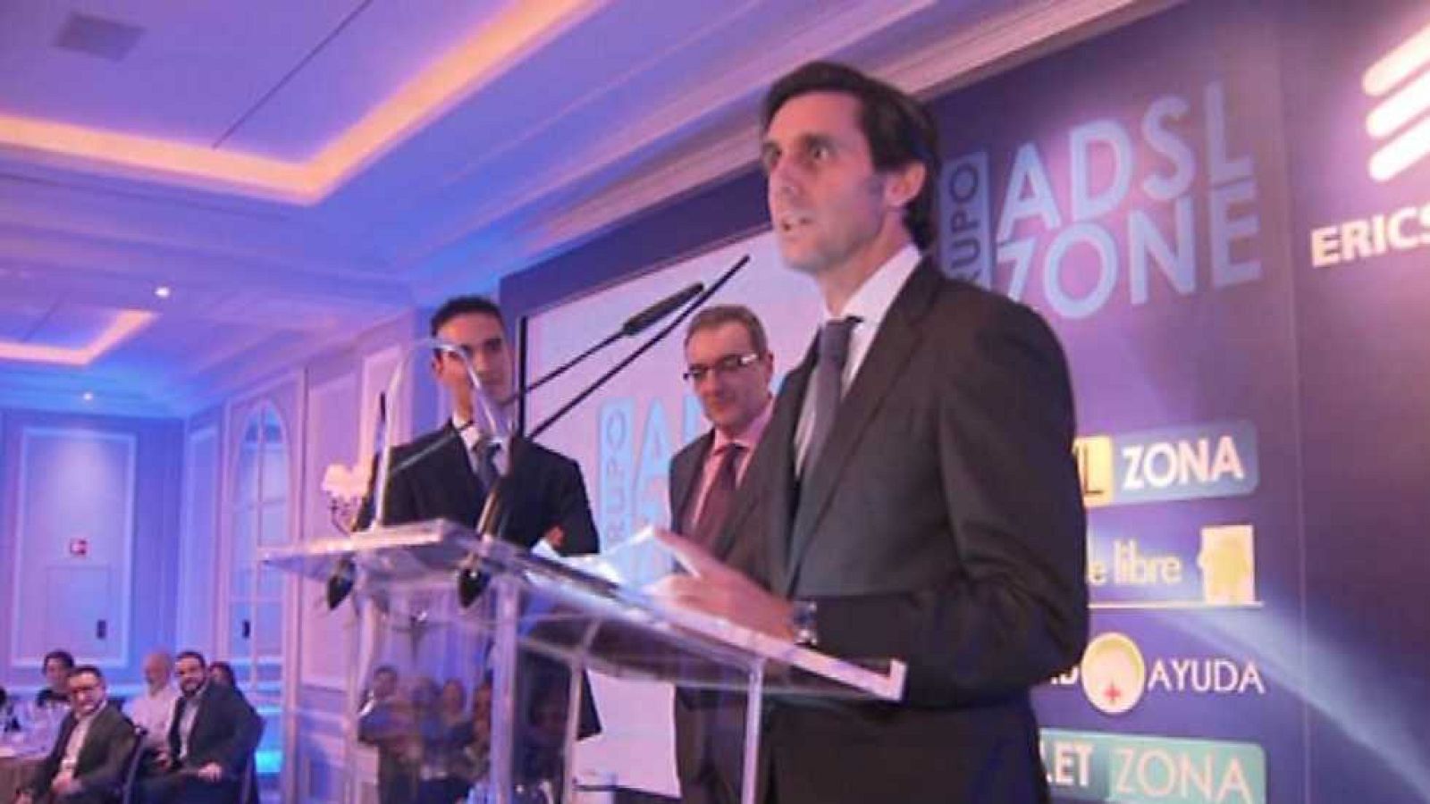 Zoom Net - Premios ADSLZONE, Tocadiscos Sony, GoPro Hero 5 y DrawFighters - ver ahora