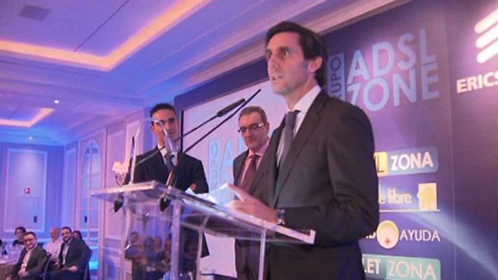 Zoom net - Premios ADSLZONE, Tocadiscos Sony, GoPro Hero 5 y DrawFighte