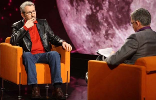 En noches como ésta - José Sacristán - En noches como esta | Ver