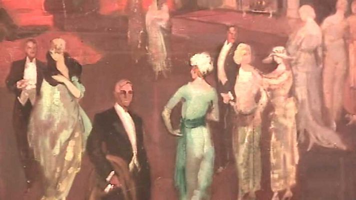 España en comunidad - España en comunidad - 17/12/16