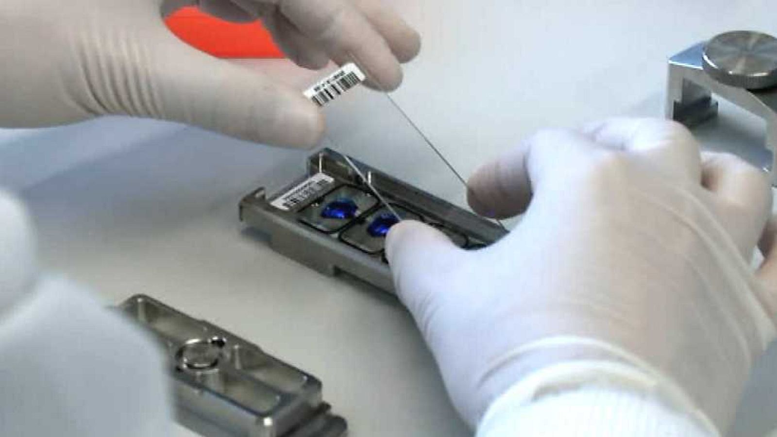 Fábrica de ideas - 17/12/16 - ver ahora 