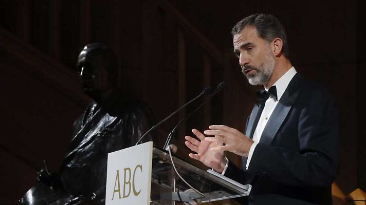 Audiencia Abierta - Audiencia Abierta - 17/12/16