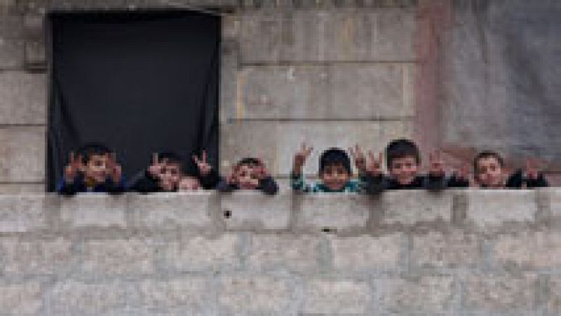 La ONU exige el fin inmediato de la guerra en Siria y la salida de los civiles de Alepo