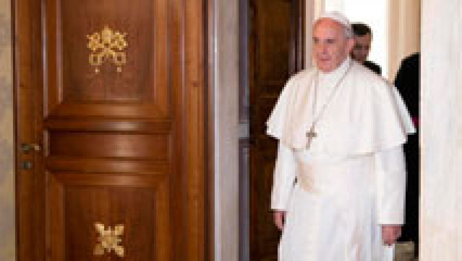 Telediario 1: El papa Francisco cumple 80 años | RTVE Play