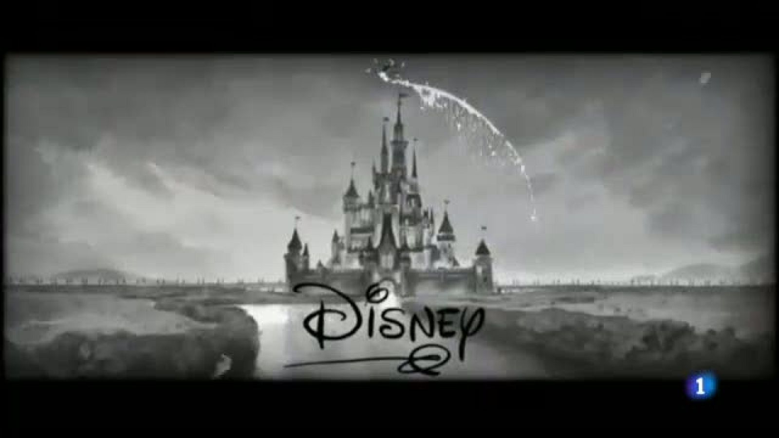 50 anys de la mort de Walt Disney