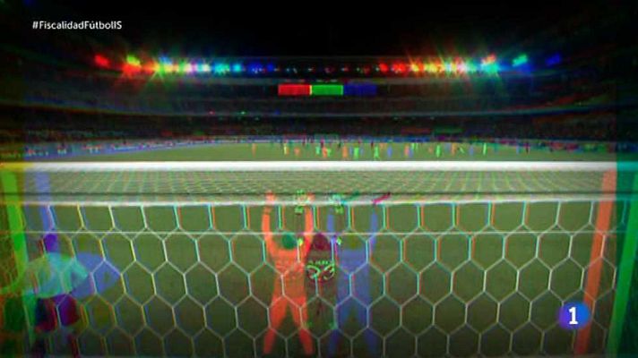 Informe Semanal - Informe Semanal - 17/12/16